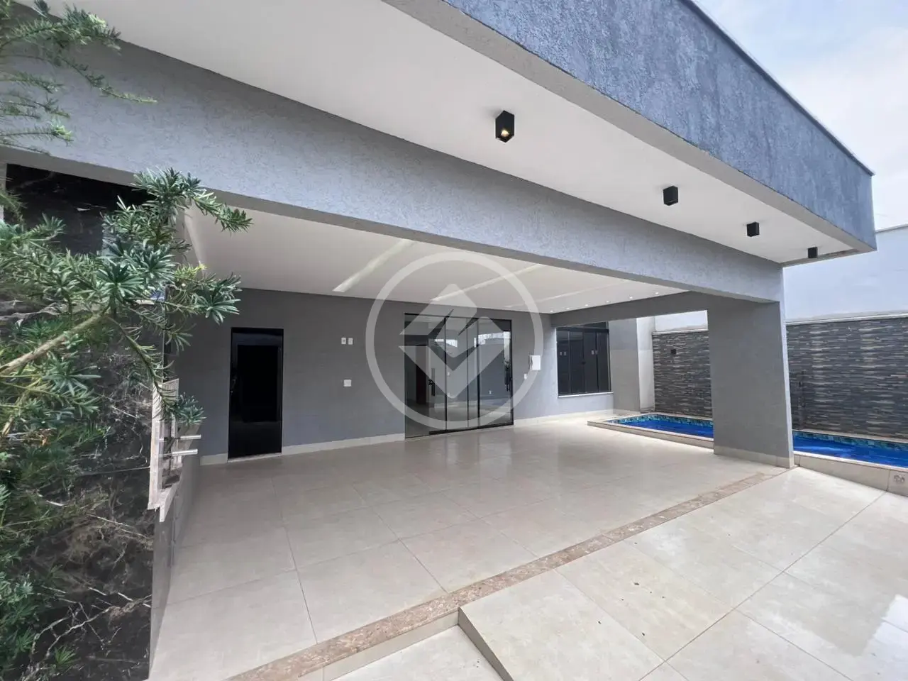 Imagem 1 - Casa em Chácara Terra Santa, Trindade - GO