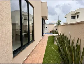Imagem 3 - Casa Condomínio em Jardim Cristal, Aparecida de Goiânia - GO