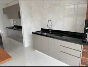 Imagem 5 - Casa Condomínio em Jardim Cristal, Aparecida de Goiânia - GO