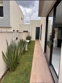 Imagem 2 - Casa Condomínio em Jardim Cristal, Aparecida de Goiânia - GO
