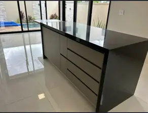 Imagem 4 - Casa Condomínio em Jardim Cristal, Aparecida de Goiânia - GO