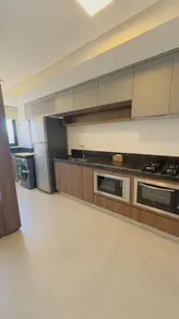 Imagem 4 - Apartamento em Setor Bueno, Goiânia - GO