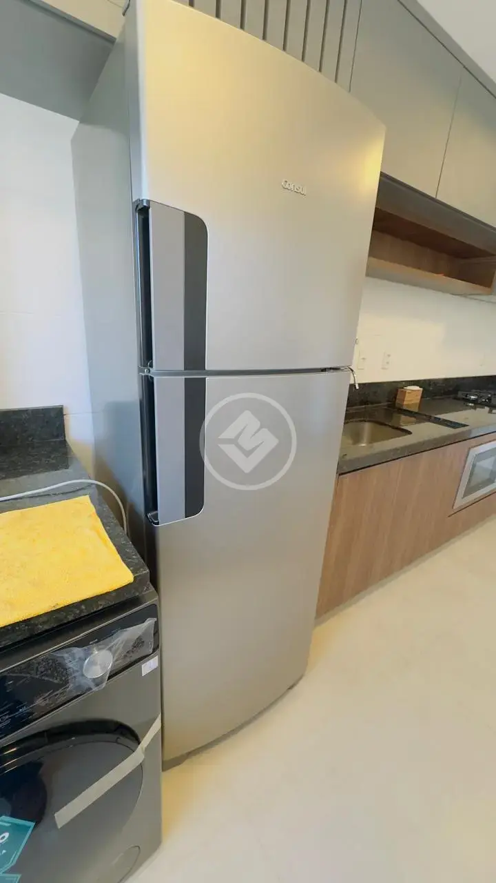 Image 2 - Apartamento em Setor Bueno, Goiânia - GO