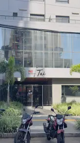 Apartamento Setor Bueno, Goiânia - GO — foto 1