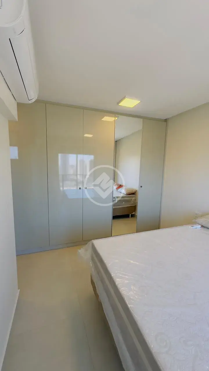 Image 20 - Apartamento em Setor Bueno, Goiânia - GO