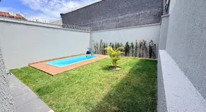 Imagem 3 - Casa em Jardim Helvecia, Aparecida de Goiânia - GO