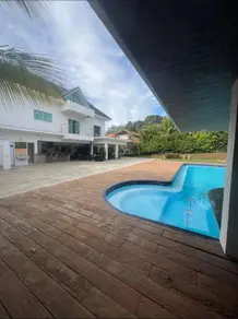 Sobrado Em Condomínio Residencial Aldeia do Vale, Goiânia - GO — foto 2