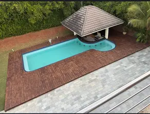 Imagem 3 - Sobrado Em Condomínio em Residencial Aldeia do Vale, Goiânia - GO