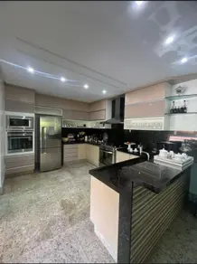 Imagem 2 - Sobrado Em Condomínio em Residencial Aldeia do Vale, Goiânia - GO