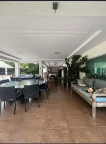 Imagem 4 - Sobrado Em Condomínio em Residencial Aldeia do Vale, Goiânia - GO