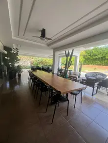 Imagem 5 - Sobrado Em Condomínio em Residencial Aldeia do Vale, Goiânia - GO