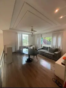 Imagem 6 - Sobrado Em Condomínio em Residencial Aldeia do Vale, Goiânia - GO