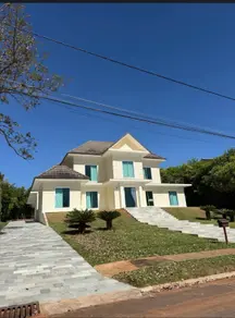 Sobrado Em Condomínio Residencial Aldeia do Vale, Goiânia - GO — foto 1