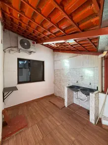 Imagem 5 - Casa Condomínio em Condomínio das Esmeraldas, Goiânia - GO