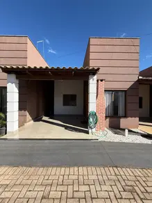 Casa Condomínio Condomínio das Esmeraldas, Goiânia - GO — foto 1
