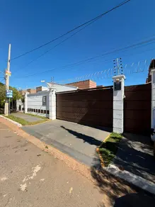 Casa Condomínio Condomínio das Esmeraldas, Goiânia - GO — foto 2