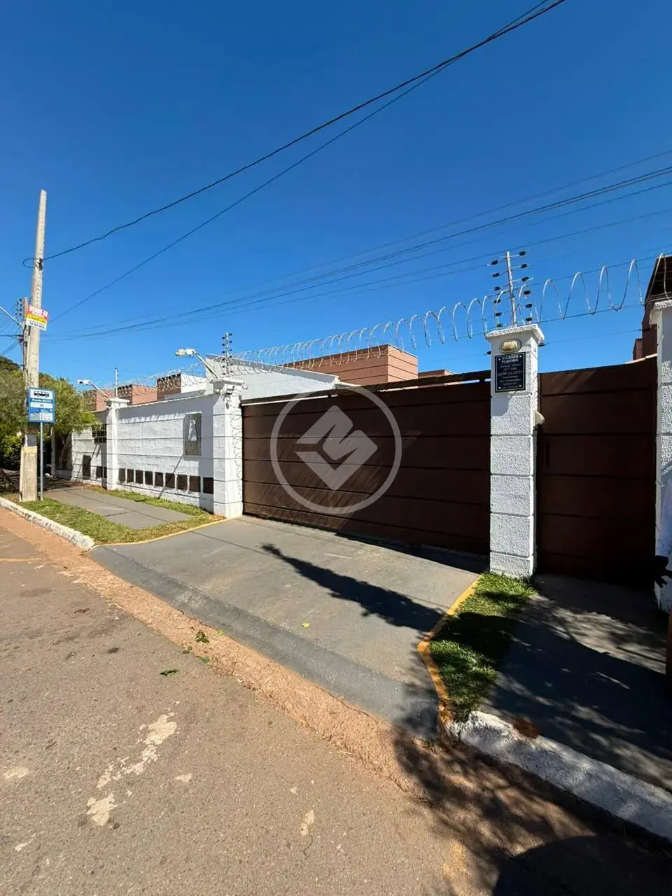 Image 2 - Casa Condomínio em Condomínio das Esmeraldas, Goiânia - GO