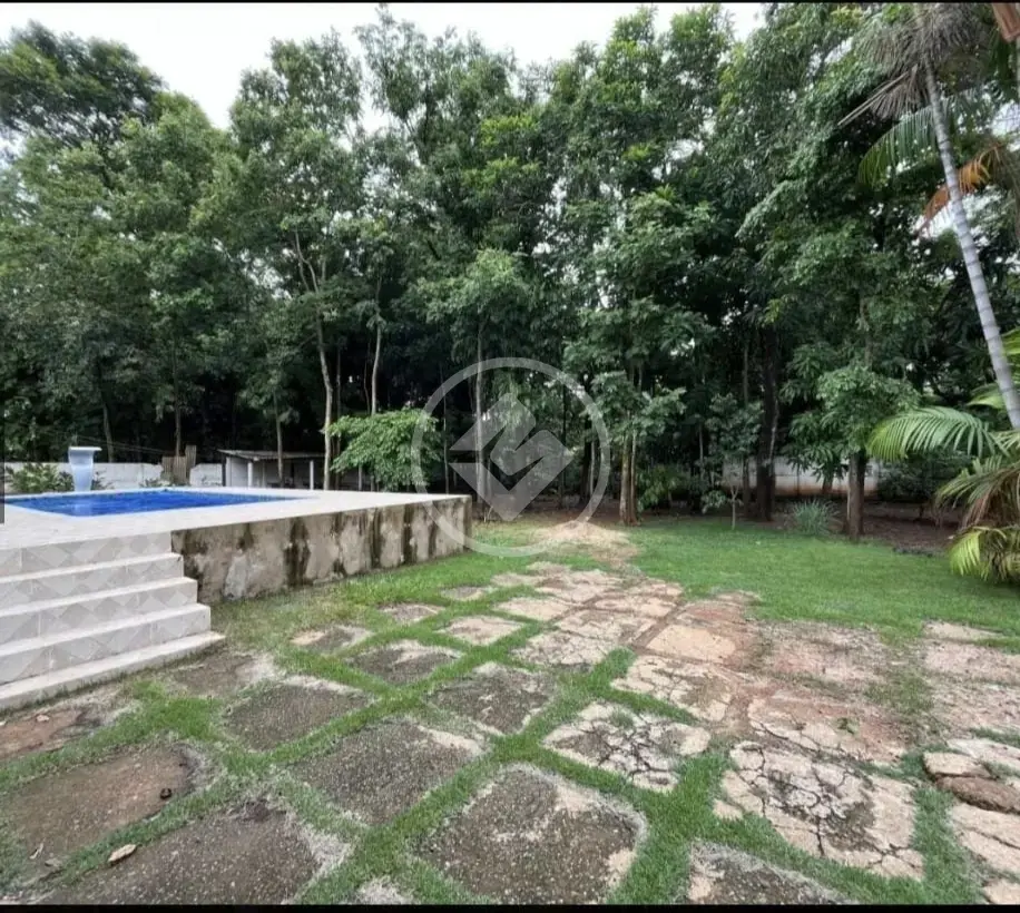 Imagem 1 - Casa em Centro, Bela Vista de Goiás - GO