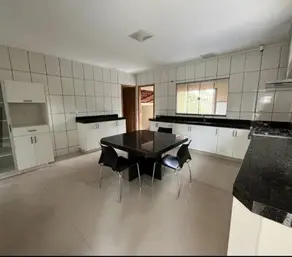 Imagem 6 - Casa em Centro, Bela Vista de Goiás - GO