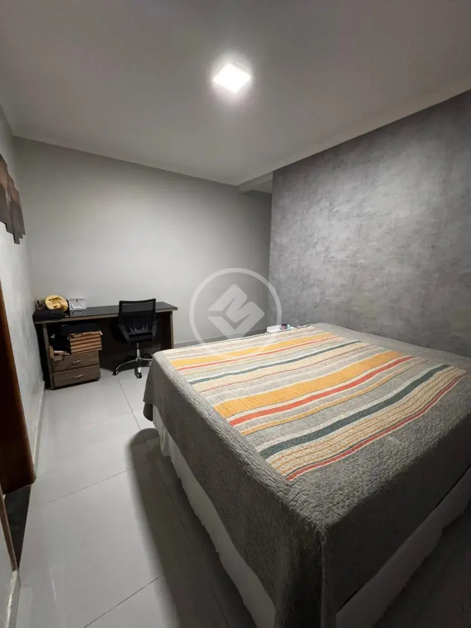 Imagem 1 - Casa Condomínio em Jardim Novo Mundo, Goiânia - GO