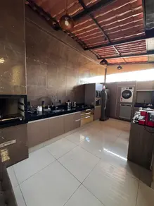 Imagem 2 - Casa Condomínio em Jardim Novo Mundo, Goiânia - GO