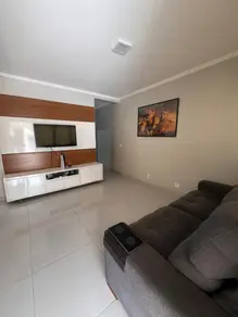 Imagem 3 - Casa Condomínio em Jardim Novo Mundo, Goiânia - GO