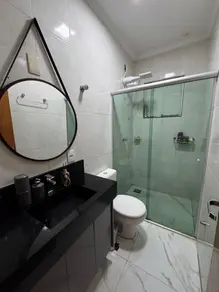 Imagem 6 - Casa Condomínio em Jardim Novo Mundo, Goiânia - GO