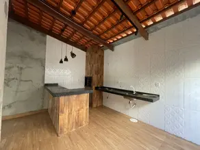 Casa Condomínio Jardim Gardênia, Goiânia - GO — foto 2