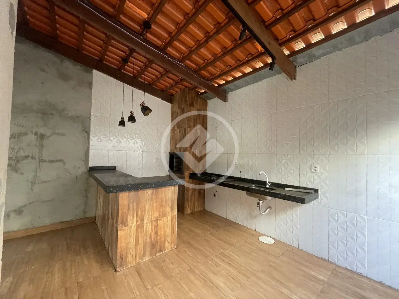 Image 2 - Casa Condomínio em Jardim Gardênia, Goiânia - GO