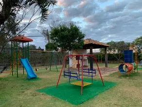 Casa Condomínio Jardim Gardênia, Goiânia - GO — foto 1