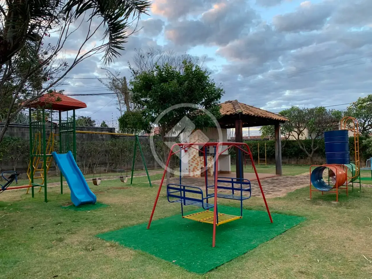 Imagem 1 - Casa Condomínio em Jardim Gardênia, Goiânia - GO