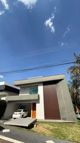 Imagem 2 - Sobrado Em Condomínio em Cidade Vera Cruz - Jardins Mônaco, Aparecida de Goiânia - GO