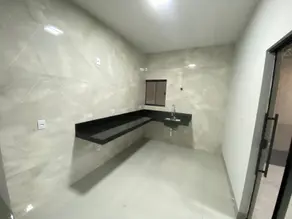 Imagem 3 - Casa em Parque das Nacoes, Goiânia - GO