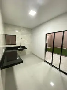 Imagem 2 - Casa em Parque das Nacoes, Goiânia - GO