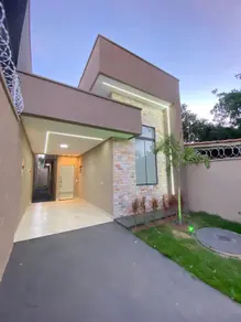 Casa Parque das Nacoes, Goiânia - GO — foto 1