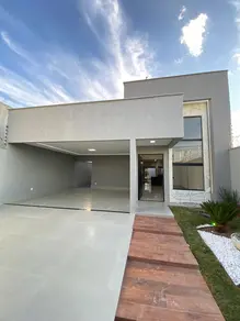 Casa JARDIM OLIMPICO, Aparecida de Goiânia - GO — foto 1