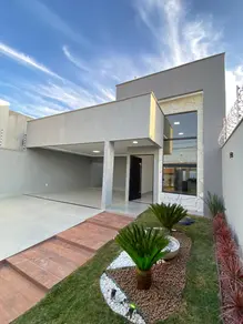 Casa JARDIM OLIMPICO, Aparecida de Goiânia - GO — foto 2