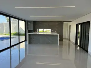 Imagem 4 - Sobrado Em Condomínio em Vila Brasilia, Aparecida de Goiânia - GO