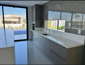 Imagem 5 - Sobrado Em Condomínio em Vila Brasilia, Aparecida de Goiânia - GO