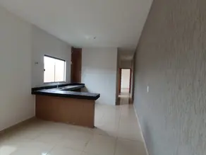 Imagem 6 - Casa em Residencial Acrópole II, Goiânia - GO
