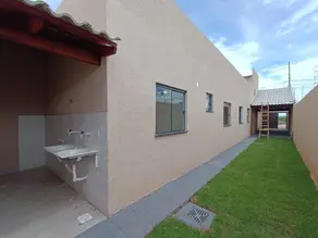 Imagem 2 - Casa em Residencial Acrópole II, Goiânia - GO