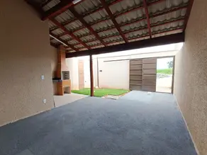 Casa Residencial Acrópole II, Goiânia - GO — foto 2