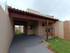 Casa Residencial Acrópole II, Goiânia - GO — foto 1