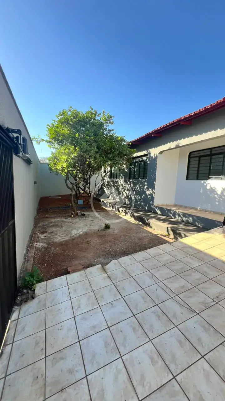 Image 2 - Casa em Parque Amazônia, Goiânia - GO