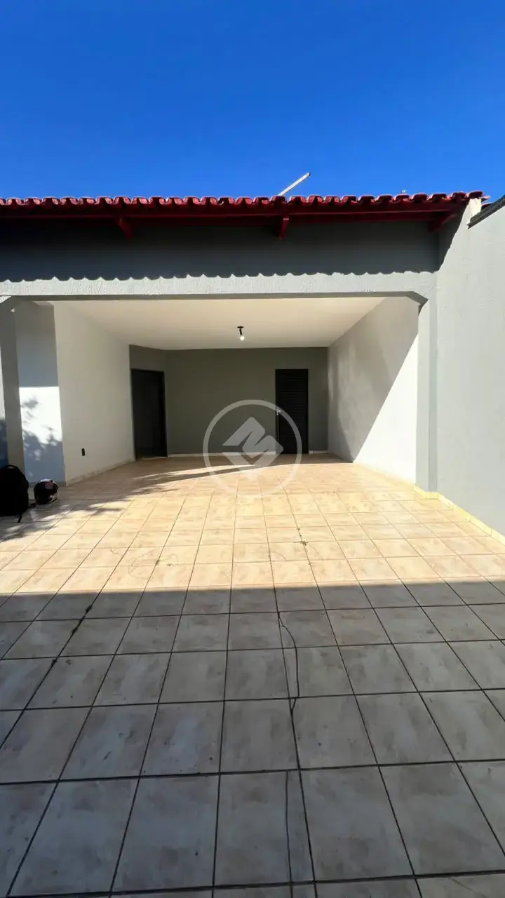 Imagem 1 - Casa em Parque Amazônia, Goiânia - GO