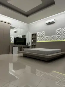 Imagem 6 - Sobrado em Vila Santos Dumont, Aparecida de Goiânia - GO