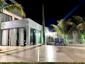 Sobrado Vila Santos Dumont, Aparecida de Goiânia - GO — foto 1