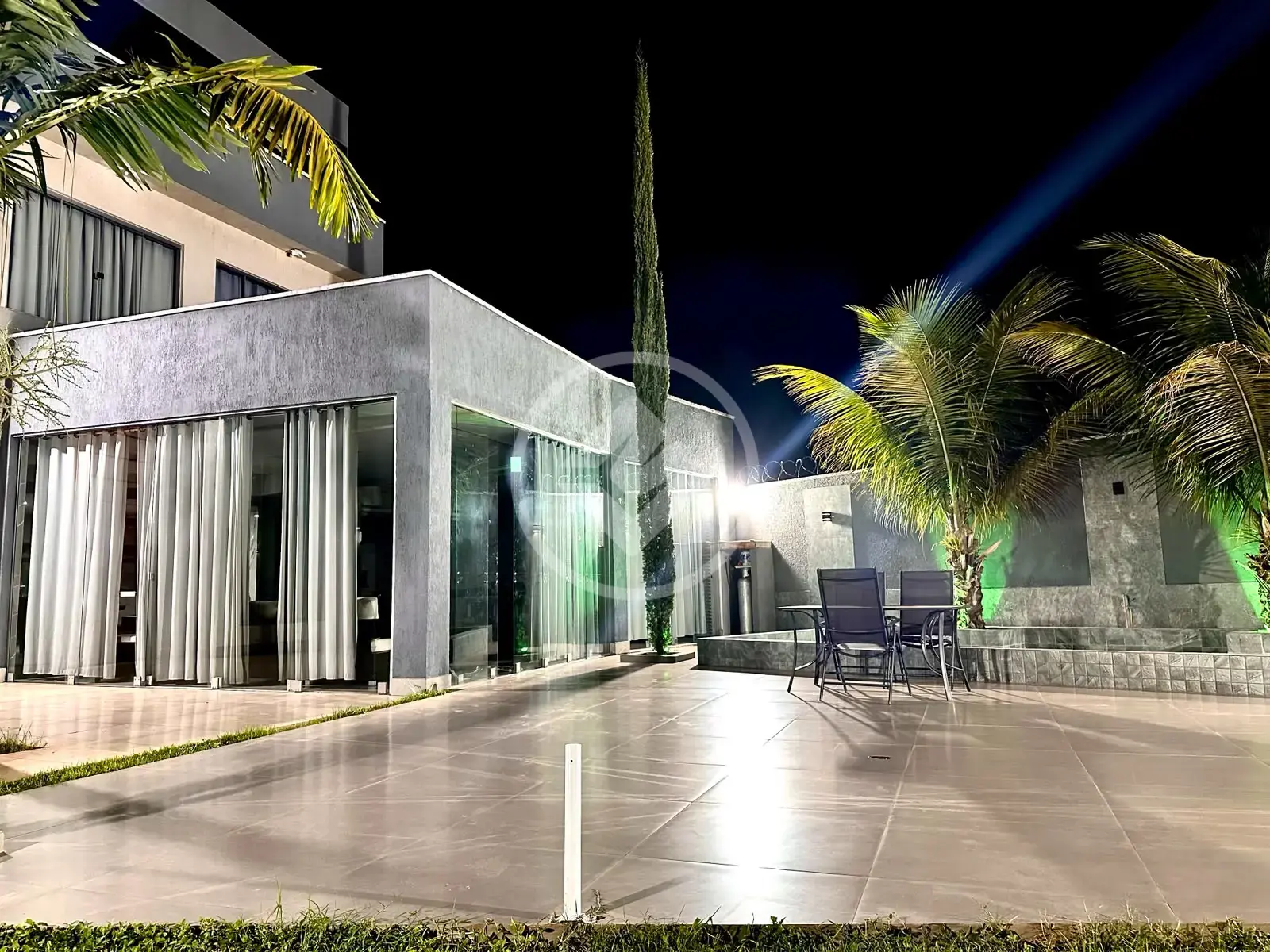 Imagem 1 - Sobrado em Vila Santos Dumont, Aparecida de Goiânia - GO