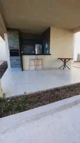 Imagem 5 - Apartamento em Setor Serra Dourada - 3ª Etapa, Aparecida de Goiânia - GO