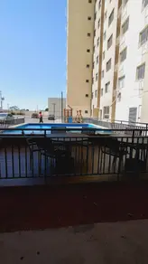 Imagem 4 - Apartamento em Setor Serra Dourada - 3ª Etapa, Aparecida de Goiânia - GO
